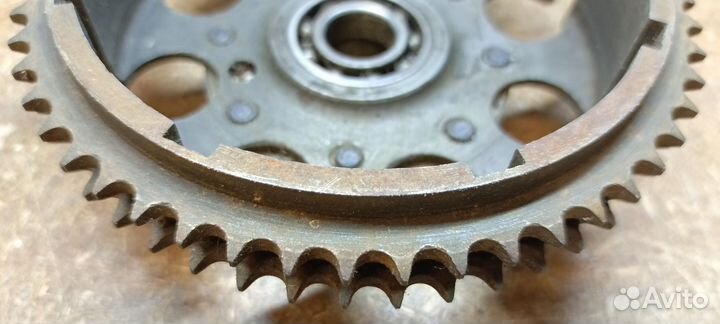 Корзина иж Юпитер 1,2