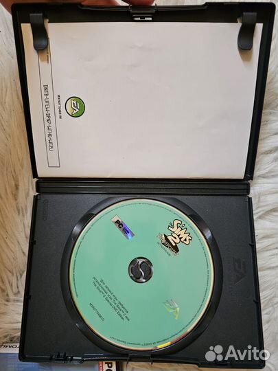 Компьютерные игры Sims 2 и 3