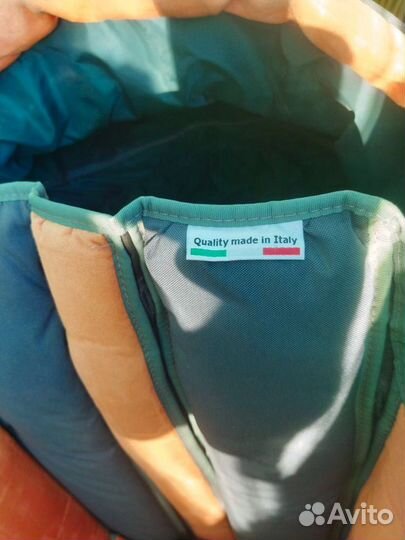 Прогулочная коляска трость для ребенка дцп