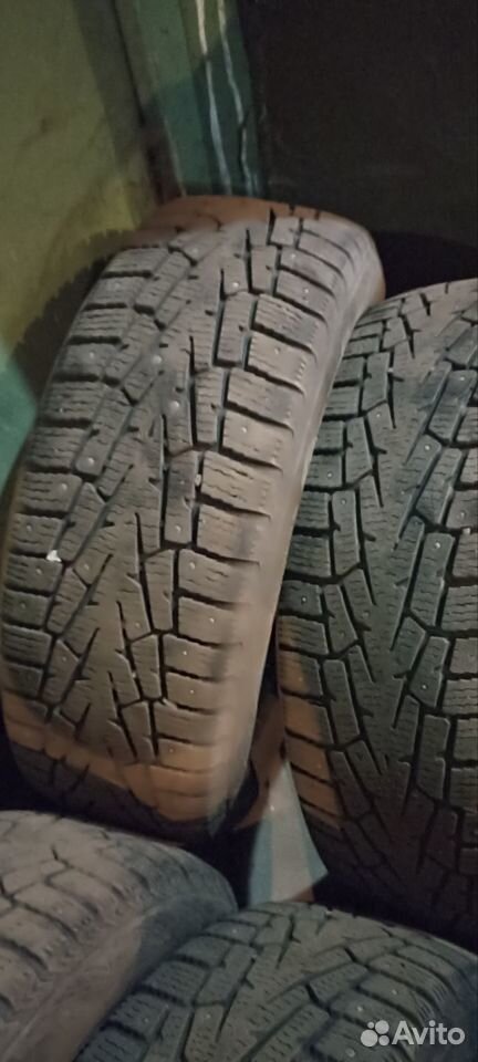 Cordiant Sno-Max 215/60 R16 95VR