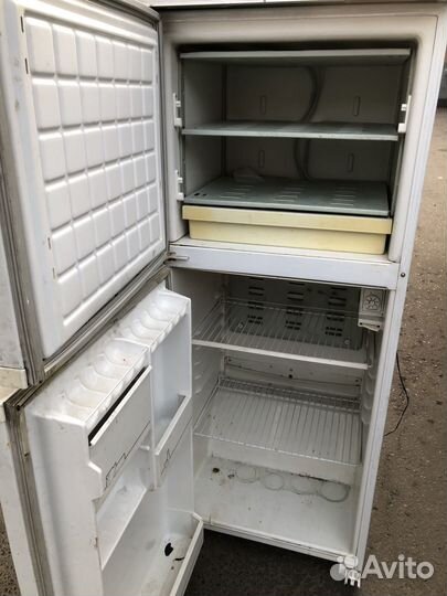 Холодильник