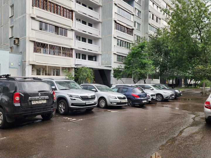 7-к. апартаменты, 171,3 м², 1/16 эт.