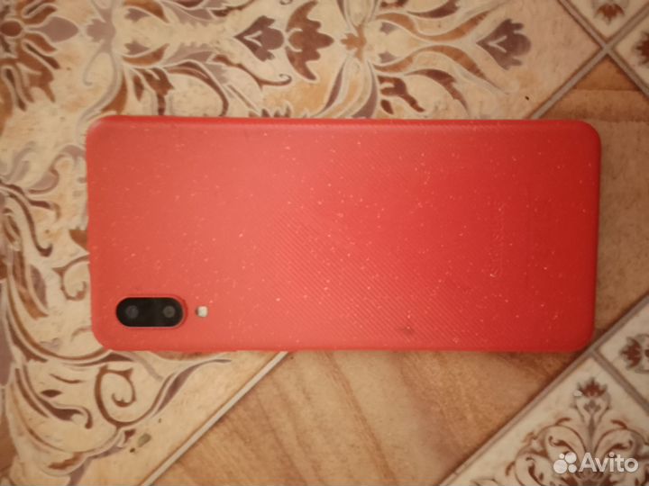 Samsung Galaxy A02, 4/32 ГБ