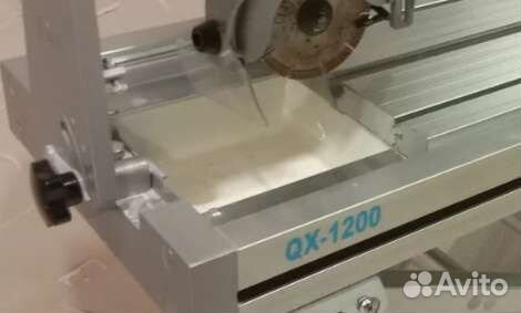 Аренда электрического плиткореза