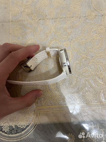 Часы polar Vantage M