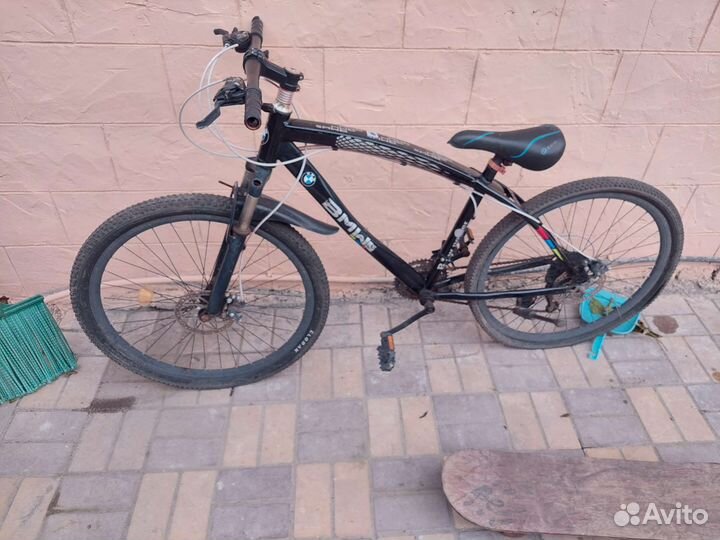 Велосипеды