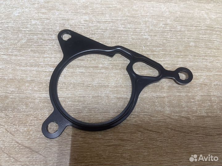 Прокладка металлическая VAG