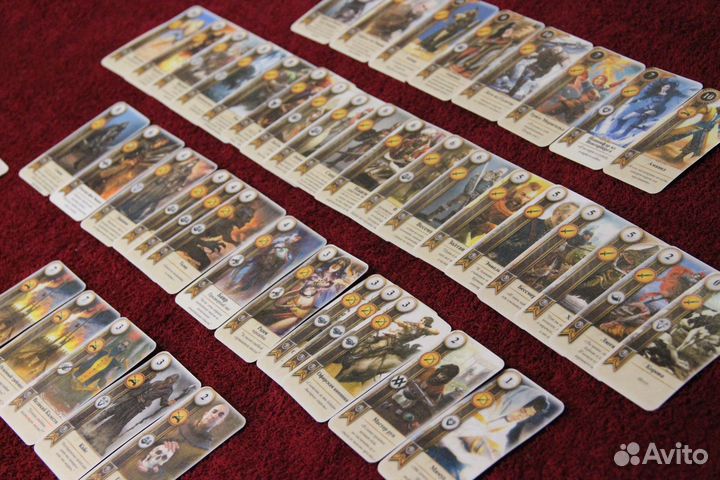 Гвинт: Офир