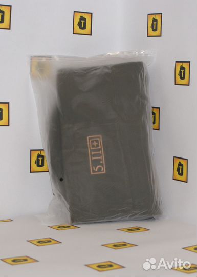 Шапка флисовая тактическая