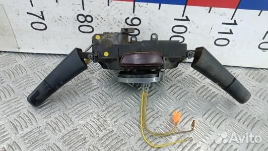 Переключатель поворотов и дворников (стрекоза) mer