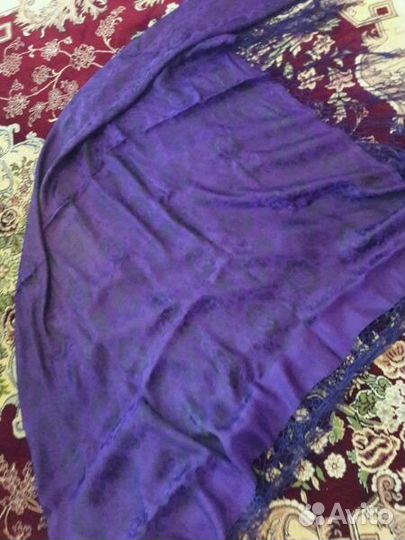 Платки хара старинные николаевские