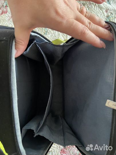 Школьный рюкзак