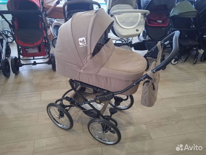 Коляска детская