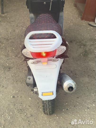 Pioneer Cruiser