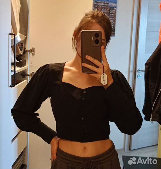 Одежда женская