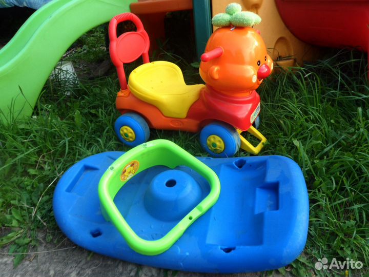 Каталки-качалки-толокары,прыгуны