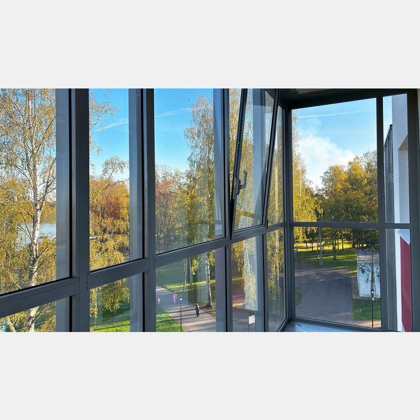 1-к. квартира, 50,4 м², 1/5 эт.