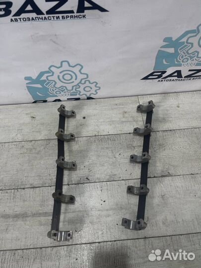 Бугеля распредвалов BMW X5 E53