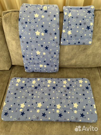 Набор для коляски