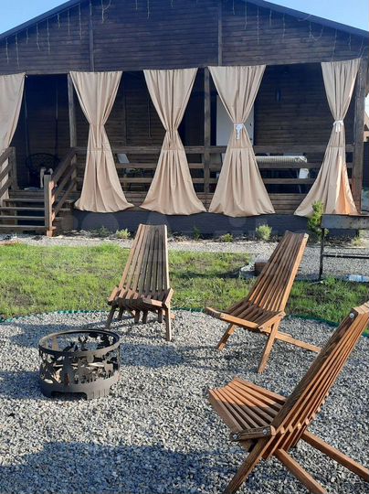 Дача 64 м² на участке 7,5 сот.