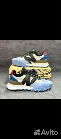 Кроссовки new balance