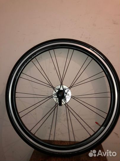 Шоссейные Колеса Merida expert