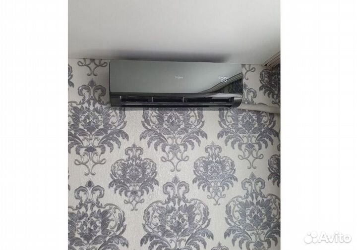 Кондиционер/Сплит-система с гарантией