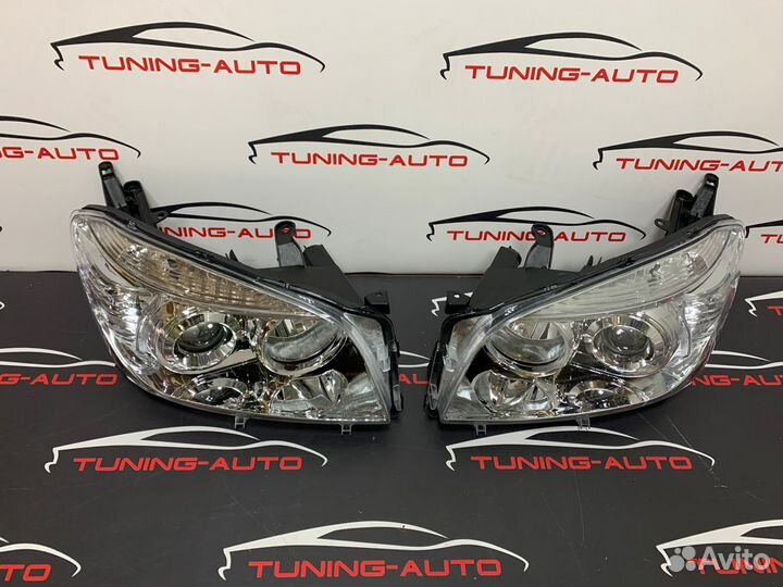 Фары Toyota RAV4 (XA30) 2005-2008 год
