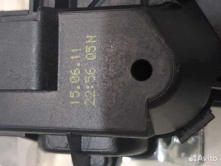 Замок багажника Mercedes E-Coupe C207 2009, 2011