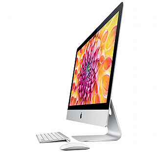 iMac 27 2013 i5 3.4, GeForce GT 775M