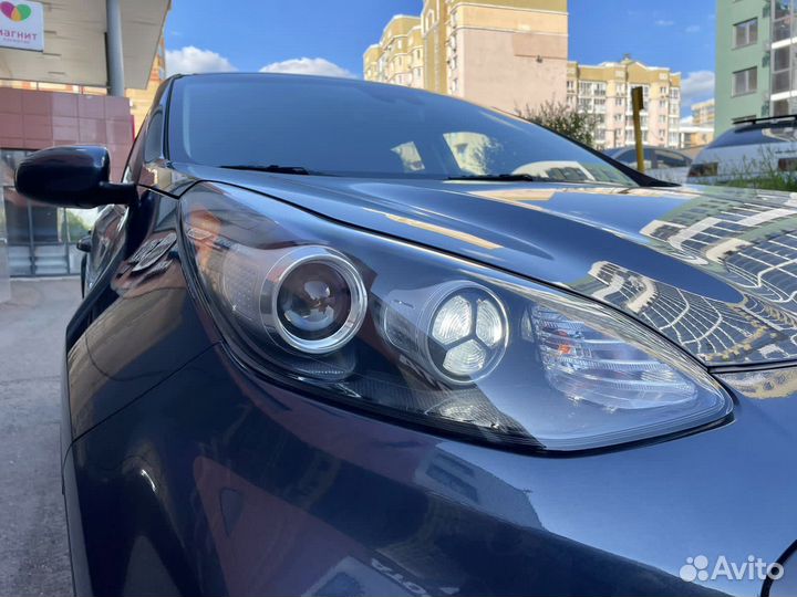 Kia Sportage 2.4 AT, 2019, 48 500 км