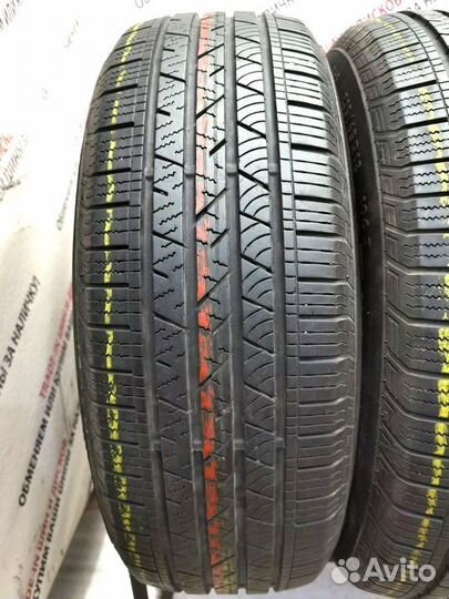 Continental CrossContact ATR 235/65 R18 106T