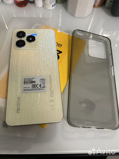 realme C53, 6/128 ГБ