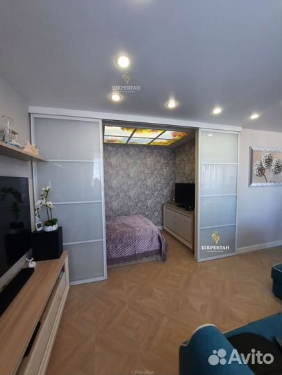 Межкомнатные перегородки