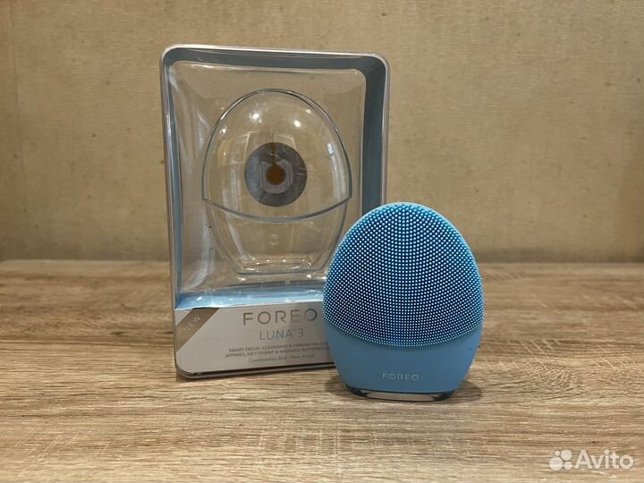 Foreo Luna 3