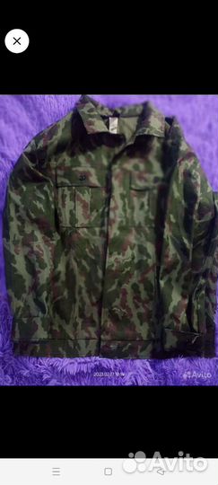 Форма 54 размер