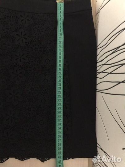 Юбка новая