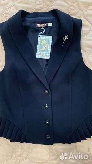 Школьный форма для девочки