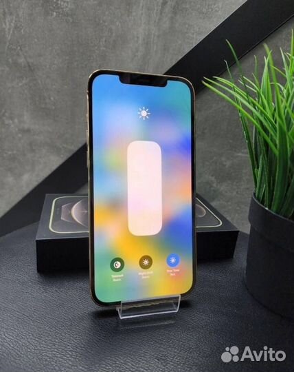 iPhone 12 Pro, 512 ГБ