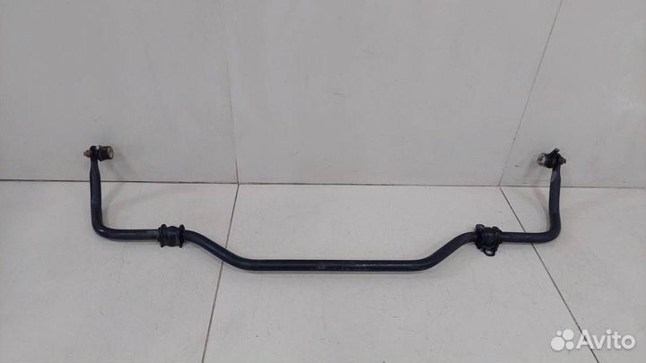Стабилизатор задний Haval H6 2014