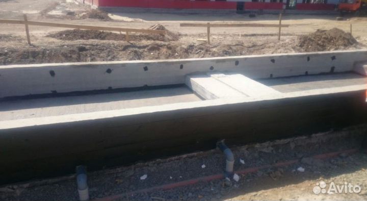 Весы автомобильные