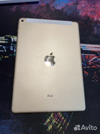 Apple iPad Air 2 128Gb