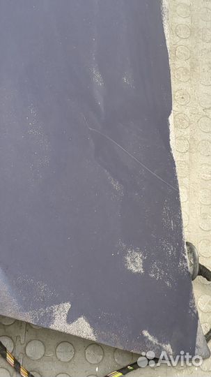 Крышка багажника BMW 3 E90, E91, E92, E93, 2010