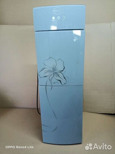 Кулер для воды