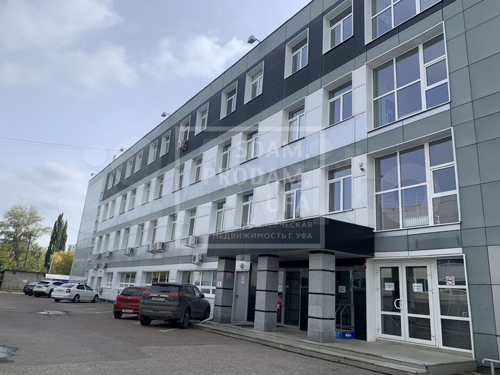 Сдам офис 18 кв.М