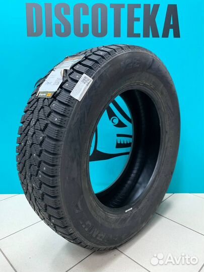 Pirelli Formula Ice 225/65 R17 102T