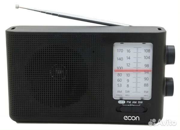Радиоприемник Econ ERP-1400