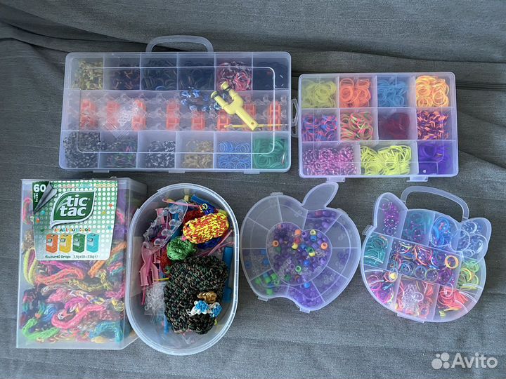 Игры настольные