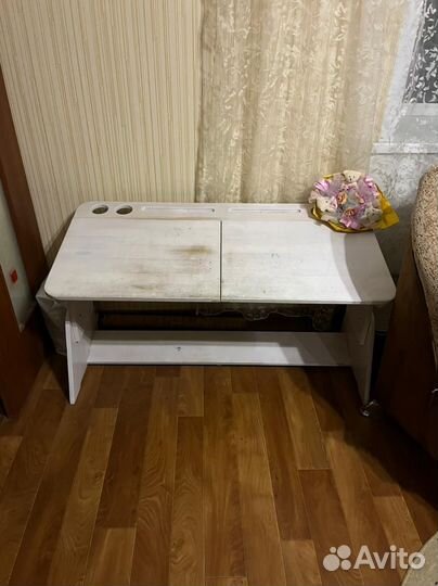 Школьная парта бу