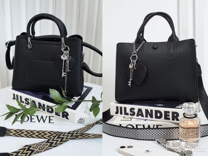 Предметная съемка сумок